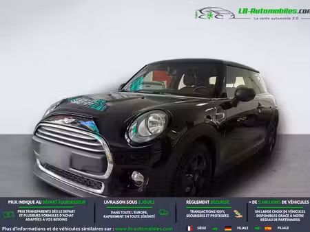 Mini Mini One 1.2 102
