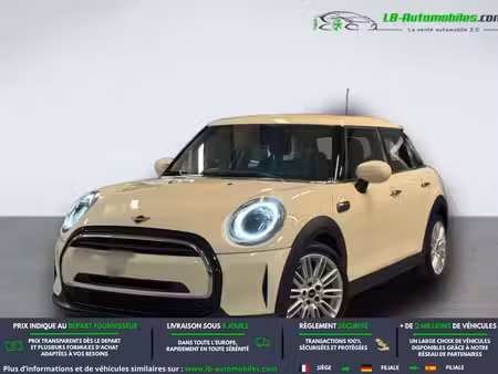 Mini Mini 1.5 102