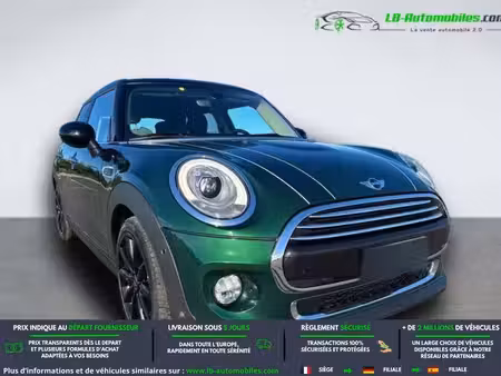 Mini Mini 1.5 136
