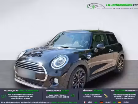 Mini Mini 1.5 136
