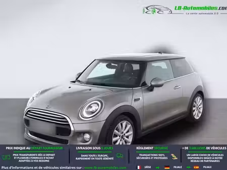 Mini Mini 1.5 136