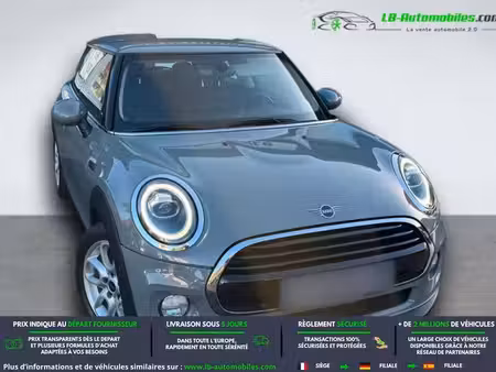 Mini Mini 1.5 136