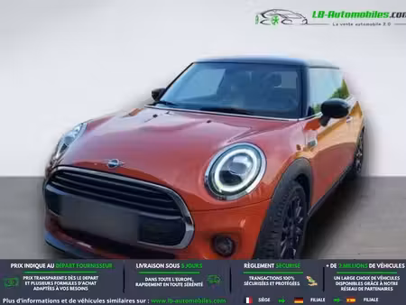 Mini Mini 1.5 136