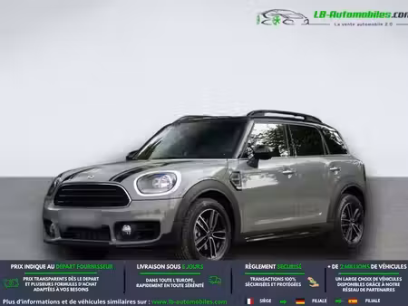 Mini Mini 1.5 136