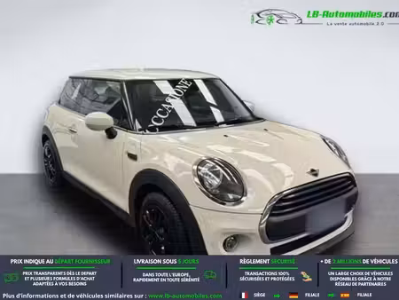Mini Mini One 1.5 75