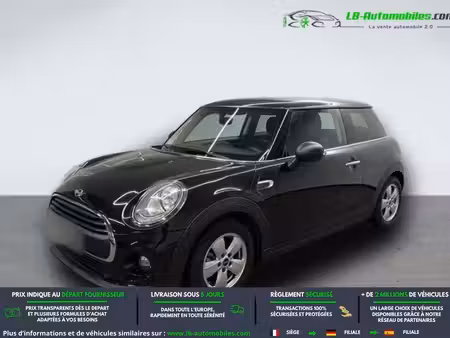 Mini Mini One 75