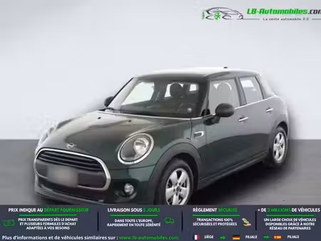 Mini Mini One 1.5 95