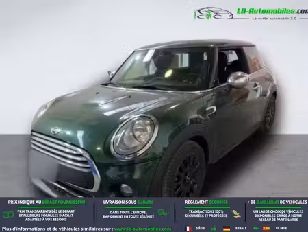 Mini Mini One 95
