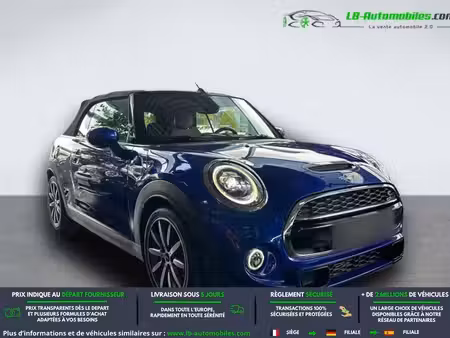 Mini Mini Cooper S 2.0 178