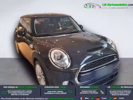 Mini Mini Cooper S 2.0 192