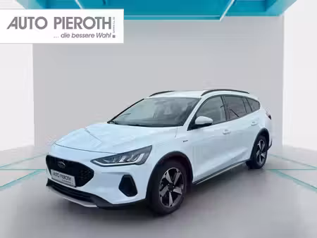 Ford Focus 1.0