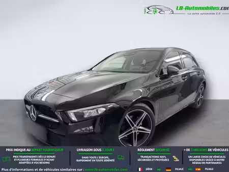 Mercedes-Benz Classe A A 200 1.3 163