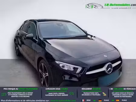 Mercedes-Benz Classe A A 200 1.3 163