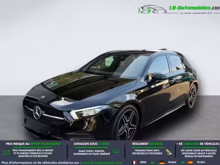 Mercedes-Benz Classe A A 200 1.3 163