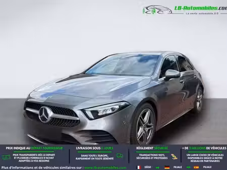 Mercedes-Benz Classe A A 200 1.3 163