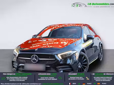 Mercedes-Benz Classe A A 200 1.3 163