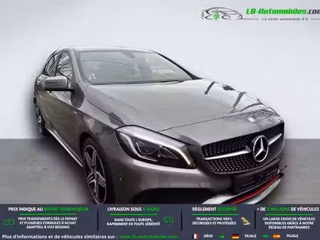 Mercedes-Benz Classe A A 250 2.0 218 Sport