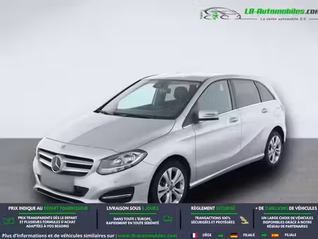 Mercedes-Benz Classe B B 180