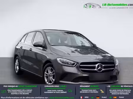 Mercedes-Benz Classe B B 180