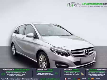 Mercedes-Benz Classe B B 180