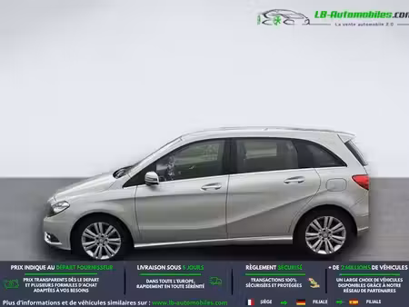 Mercedes-Benz Classe B B 180