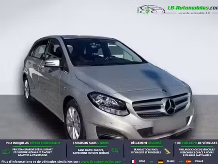 Mercedes-Benz Classe B B 180