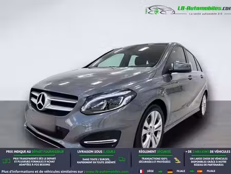 Mercedes-Benz Classe B B 180