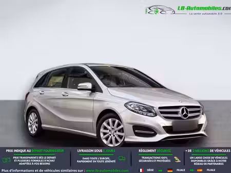 Mercedes-Benz Classe B B 180