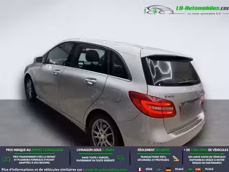 Mercedes-Benz Classe B B 180