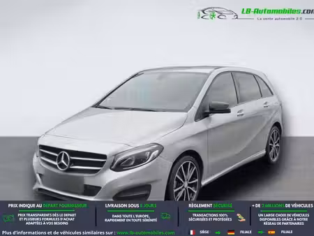 Mercedes-Benz Classe B B 200
