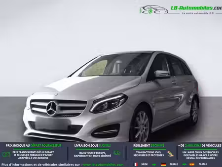 Mercedes-Benz Classe B B 200