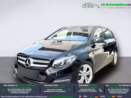 Mercedes-Benz Classe B B 200