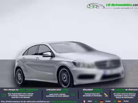 Mercedes-Benz Classe B B 200