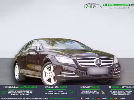 Mercedes-Benz Classe C 