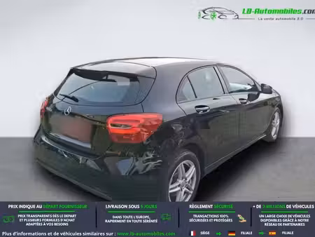 Mercedes-Benz Classe A A 160 1.5 CDI 90