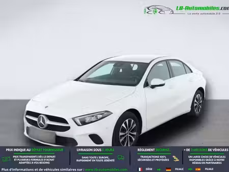 Mercedes-Benz Classe A A 180 1.3 136