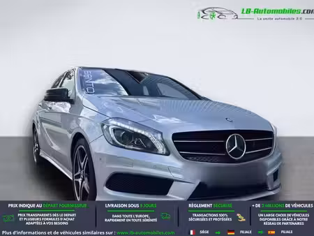 Mercedes-Benz Classe A A 250 2.0 211