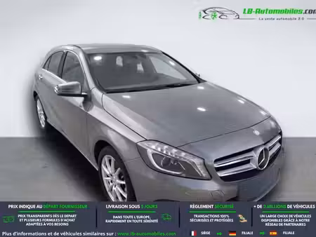 Mercedes-Benz Classe A A 250 2.0 211
