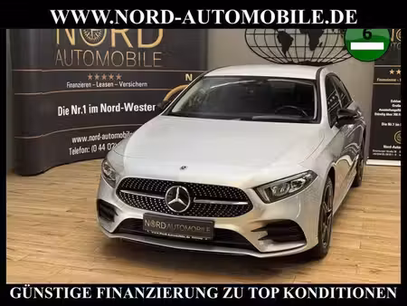 Mercedes-Benz Classe A A 250e Ambiente