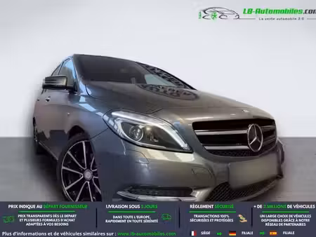 Mercedes-Benz Classe B B 180