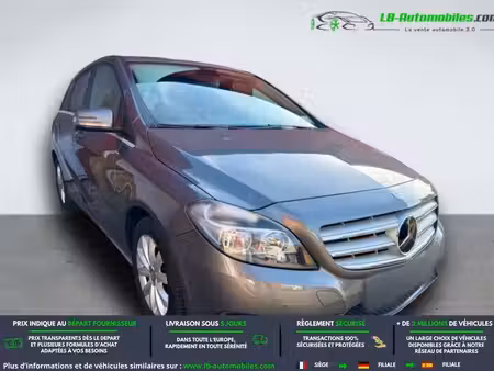 Mercedes-Benz Classe B B 180