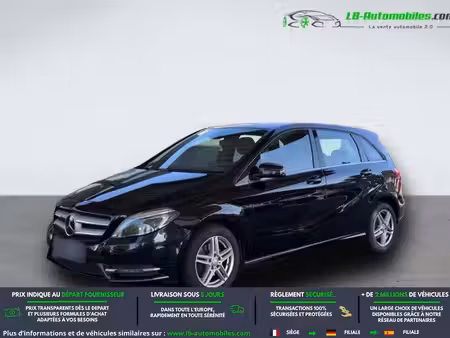 Mercedes-Benz Classe B B 180