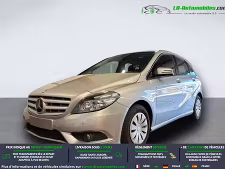Mercedes-Benz Classe B B 180