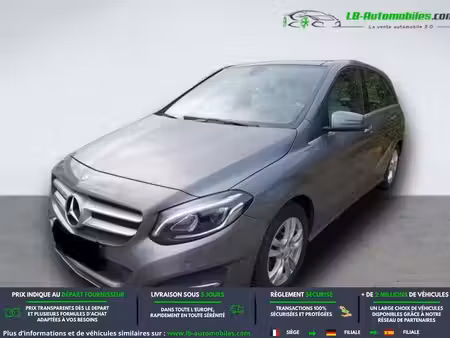 Mercedes-Benz Classe B B 180