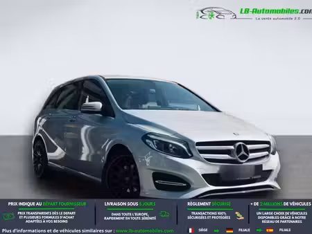 Mercedes-Benz Classe B B 180