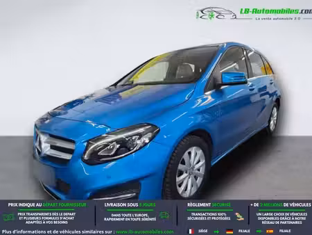 Mercedes-Benz Classe B B 180