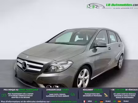 Mercedes-Benz Classe B B 180