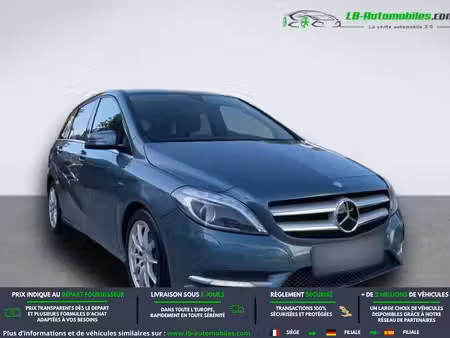 Mercedes-Benz Classe B B 180