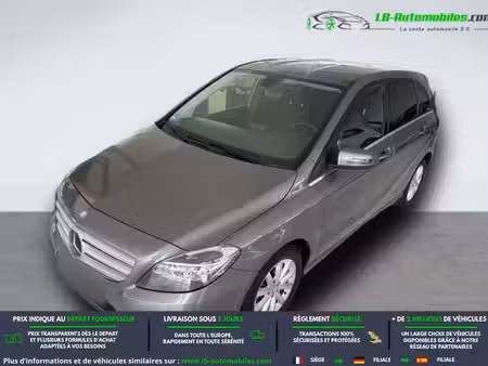 Mercedes-Benz Classe B B 180