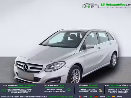 Mercedes-Benz Classe B B 180
